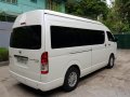 2017 Toyota Hiace for sale in Quezon City-6