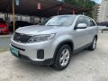 2014 Kia Sorento for sale in Manila-8