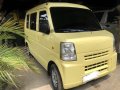 Selling 2019 Suzuki Carry Van in Cebu City-5