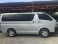 Selling Toyota Hiace 2019 Van in Quezon City -2