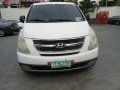 2008 Hyundai Starex for sale in Las Pinas-9