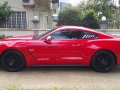 2017 Ford Mustang for sale in Quezon City-3