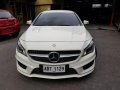 2015 Mercedes-Benz Cla-Class for sale in Pasig -8