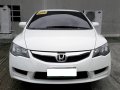 2010 Honda Civic for sale in Manila-2