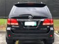 2008 Toyota Fortuner G-1