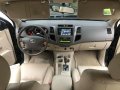 2008 Toyota Fortuner G-2