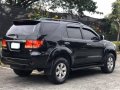 2008 Toyota Fortuner G-4