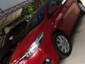 Toyota Vios 1.5 E 2016 Automatic-0