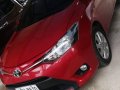 Toyota Vios 1.5 E 2016 Automatic-3