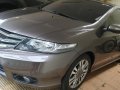 Honda City 2013 1.5E AT-5