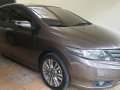 Honda City 2013 1.5E AT-1