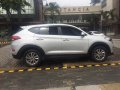 RUSH SALE 2017 HYUNDAI TUCSON-1