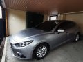 RUSH: 2015 MAZDA 3 HATCHBACK V VARIANT-1