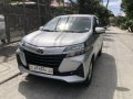 2019 Toyota Avanza E Automatic-1