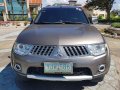 For Sale: Mitsubishi Montero (2011) GLS V 4x2 A/T-1