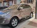 Hyundai Tucson 2013 Automatic Diesel -5