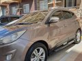 Hyundai Tucson 2013 Automatic Diesel -1