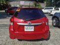 2016 Toyota Yaris for sale in Manila-5