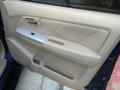 2006 Toyota Fortuner for sale in Quezon City-7