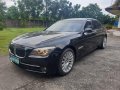 2010 Bmw 740Li for sale in Pasig -3