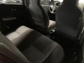 2017 Toyota Wigo for sale in Quezon City -5