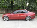 2002 Bmw 316I for sale in Taal-3