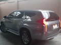 Sell 2018 Mitsubishi Montero Sport in Quezon City -4