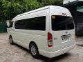 2017 Toyota Hiace for sale in Quezon City-7