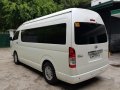 2017 Toyota Hiace for sale in Quezon City-2