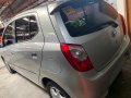 2016 Toyota Wigo for sale in Quezon City -2