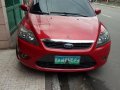 Ford Focus 2010 for sale in Quezon City-1