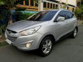 2013 Hyundai Tucson for sale in Manila-6