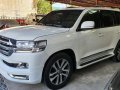 2011 Toyota Land Cruiser for sale in Cebu City-3