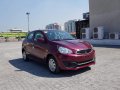 Mitsubishi Mirage 2017 for sale in Pasig -9