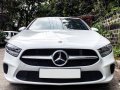 2019 Mercedes-Benz A-Class for sale in Quezon City -7