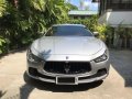 Maserati Ghibli 2014 for sale in Mandaluyong-1