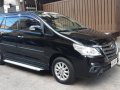 2017 Toyota Innova for sale in Quezon City -6
