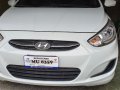 2018 Hyundai Accent for sale in Marikina -1