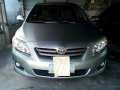 2008 Toyota Corolla Altis for sale in Bacoor-3