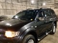 2009 Mitsubishi Montero Sport for sale in Quezon City -1