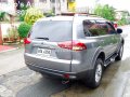 2014 Mitsubishi Montero Sport for sale in Cainta -4