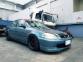 1996 Honda Civic for sale in Manila-8