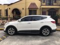 2013 Hyundai Santa Fe for sale in Quezon City -4