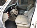 2010 Nissan Patrol Super Safari for sale in Quezon City-3