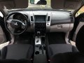 2012 Mitsubishi Montero Sport for sale in Paranaque -3