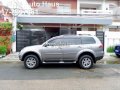 2014 Mitsubishi Montero Sport for sale in Cainta -5