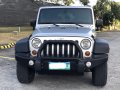 Jeep Wrangler 2012 for sale in Paranaque -7