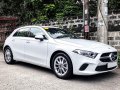 2019 Mercedes-Benz A-Class for sale in Quezon City -6