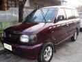 Mitsubishi Adventure 2000 for sale in Manila-3
