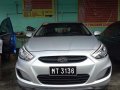 2017 Hyundai Accent for sale in Manila-3